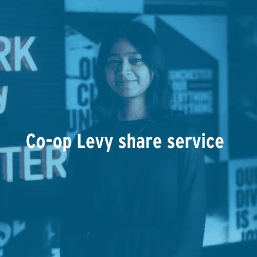 Co-Op Levy
