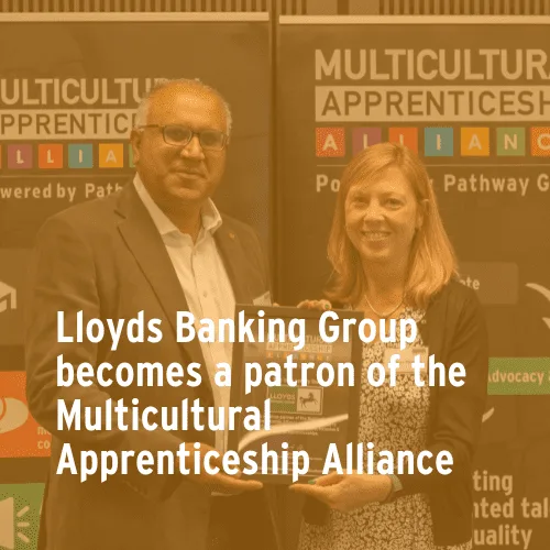 Lloyds bank MAA