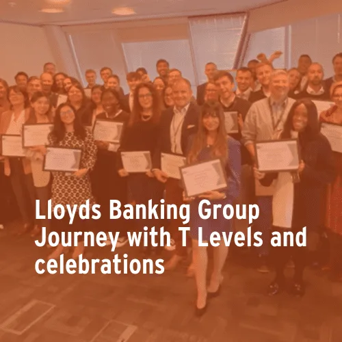 Maa Newsletter Lloyds Banking Gorup T Levels Thumbnail
