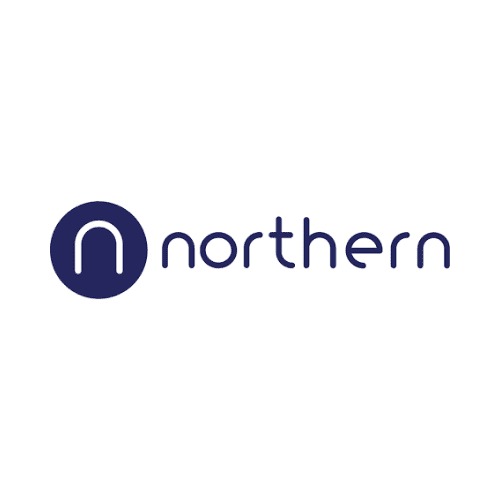 Northern Rail Logo