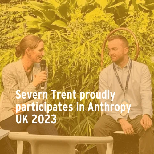 Severn Trent Anthropy 2023 Article Thumbnail
